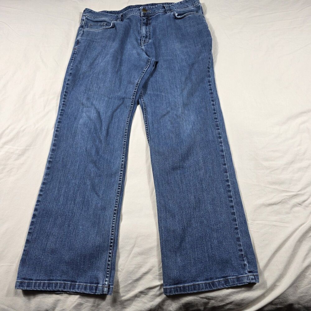 Horny Toad Drover Jeans Men's Size 38x32 - Last Season Of Horny Toad Fall 2014